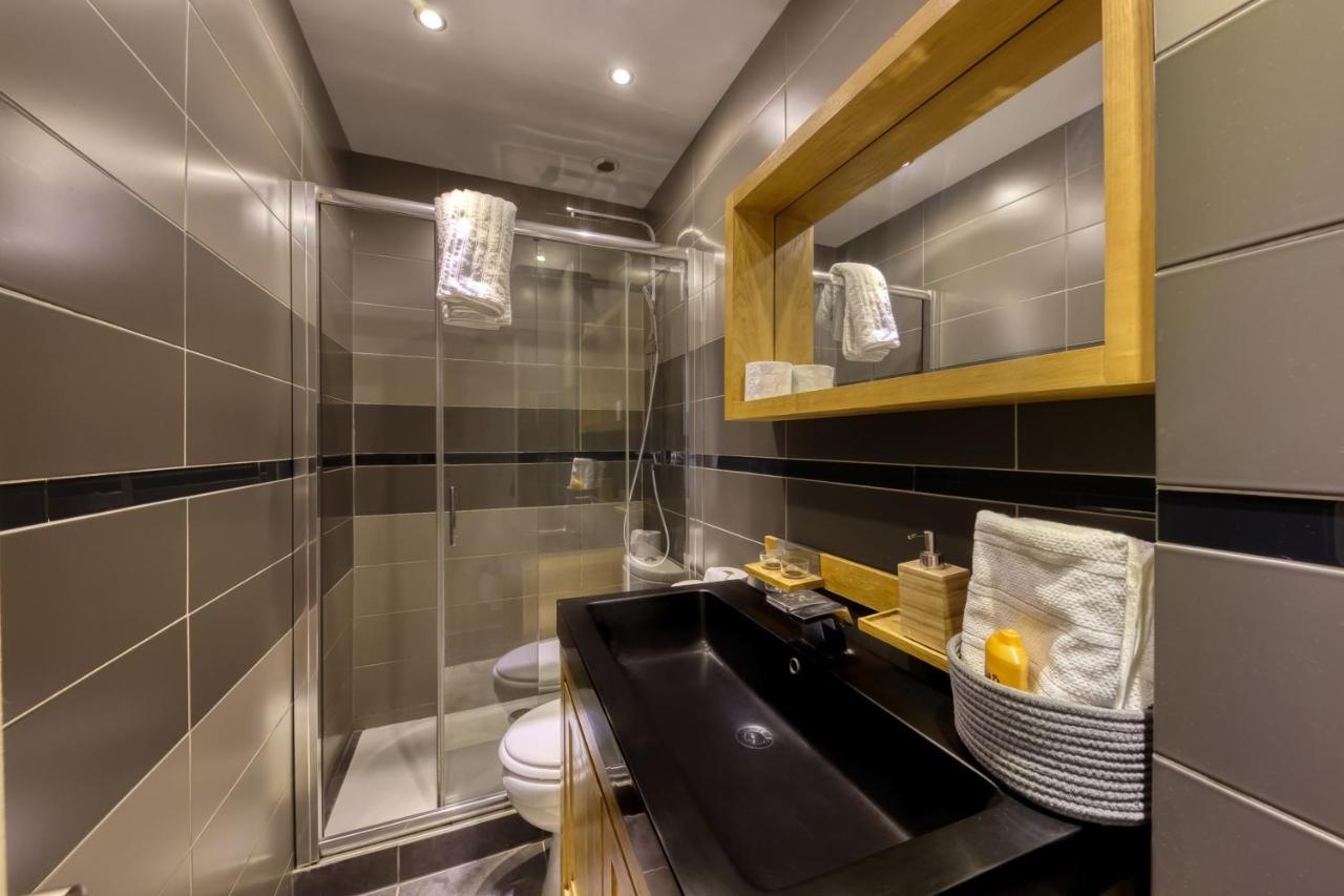 Le Nid Douillet : Paris Proche-Cozy-Netflix Apartment Montmagny Exterior photo